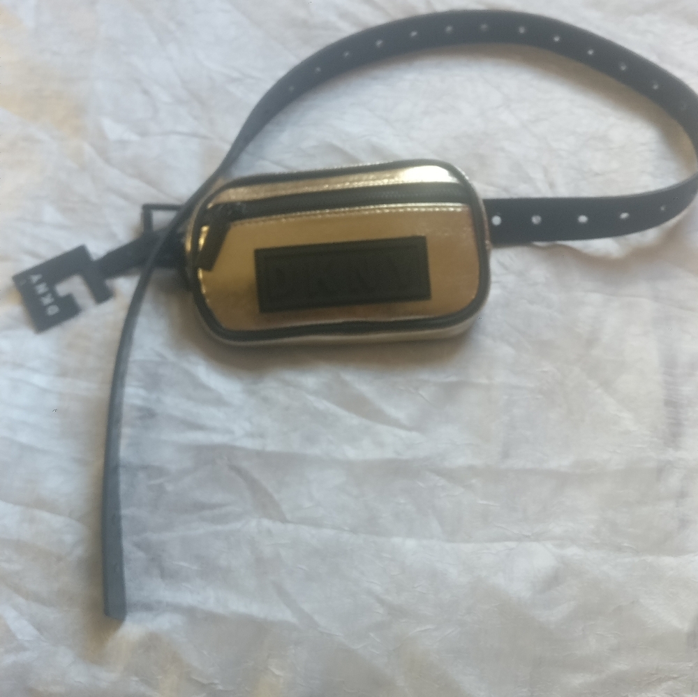 DKNY waist bag